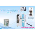 Honeycomb Hopper Dehumidifier Dryer with Loader